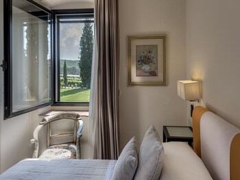 Borgo Iesolana Guestroom