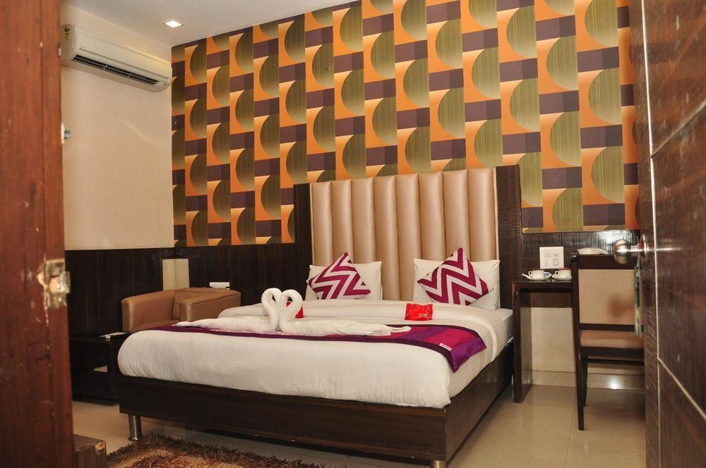 Oyo Rooms Shivala Road 