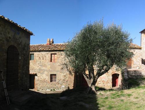 Case Di Gello 