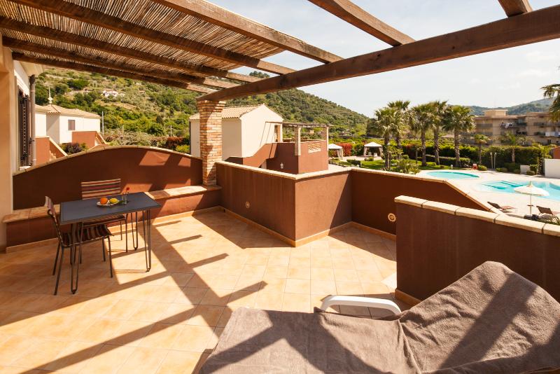 Alcantara Resort Room