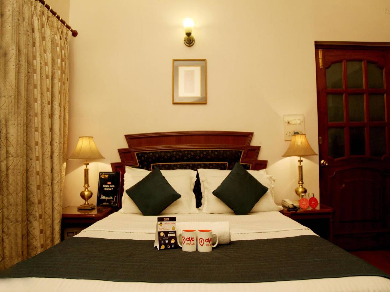 Oyo Rooms Near High Court Allahabad 