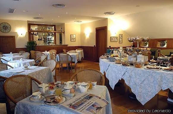 Hotel Excelsior Magenta 