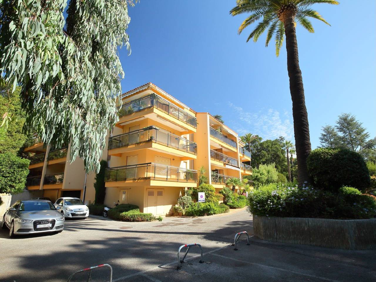 Apartment Bel Respiro.4 