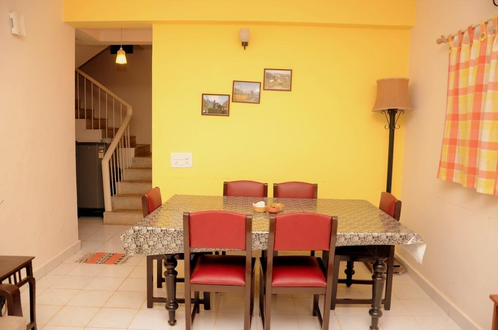 Goa Rentals Calangute 