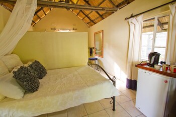 Mose Street Apartments 