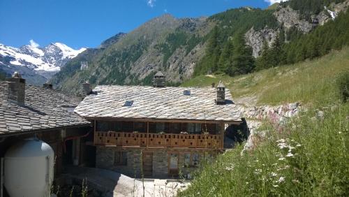 La Ferme Du Grand Paradis 