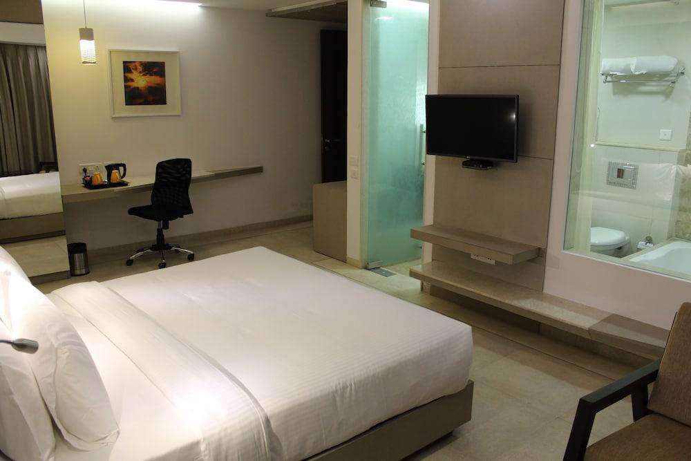 Keys Lite Mayfield Gurugram 