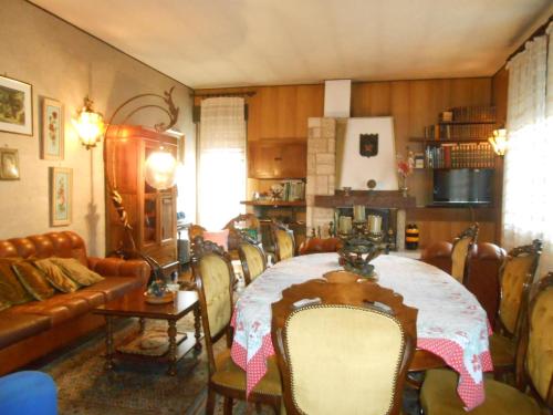 Maison Soleil 