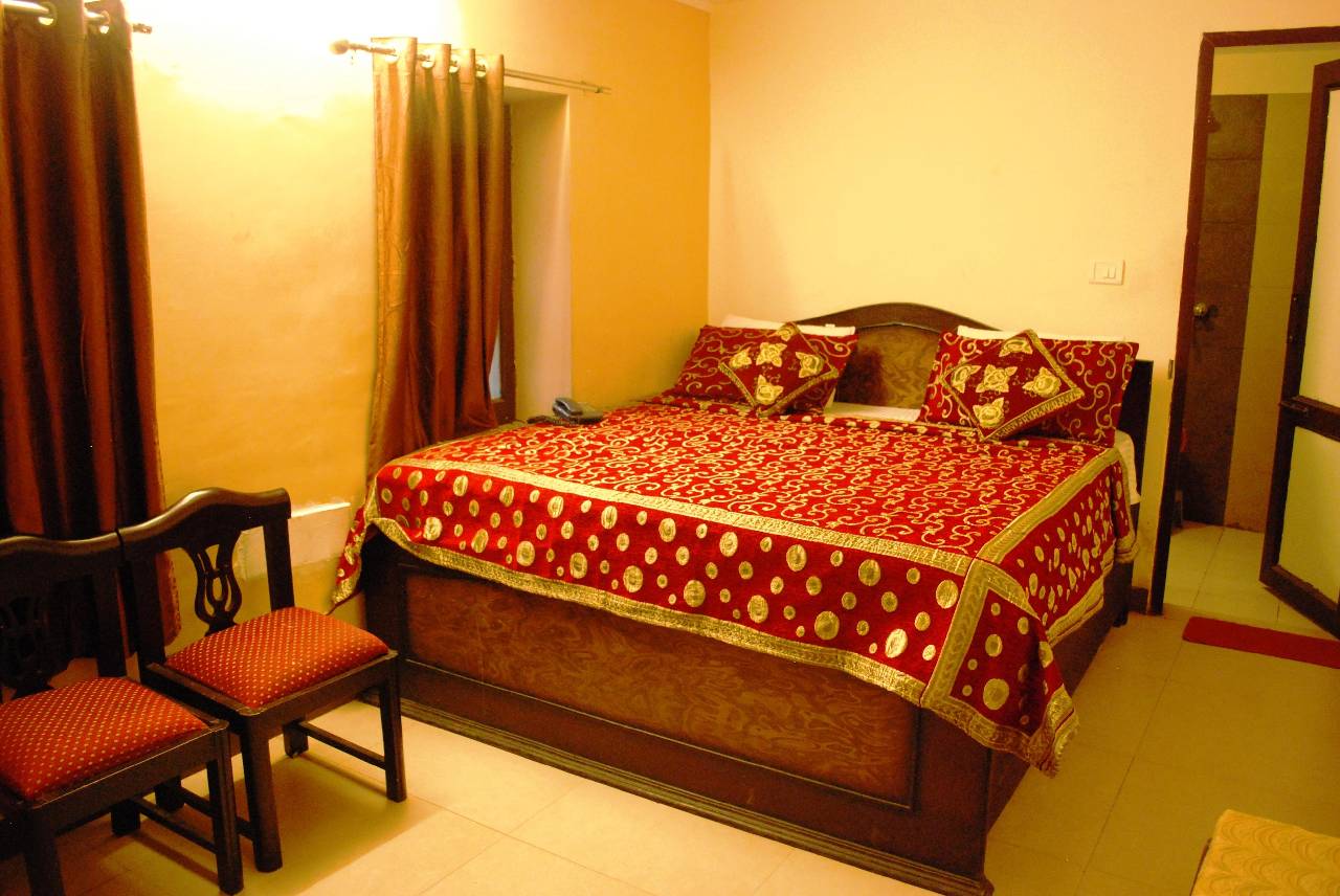 Hotel Gagandeep 