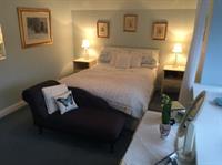 Gidleigh House B&b 