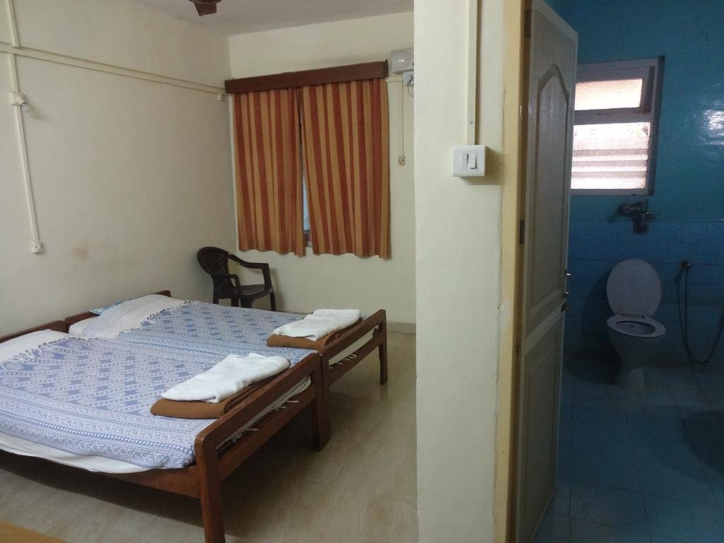 Hotel Sea View 
