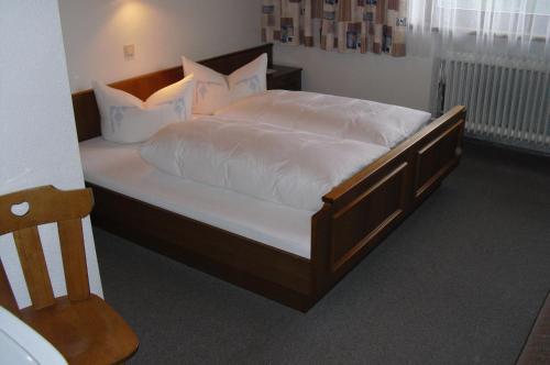 Ferienwohnung Reinstadler 