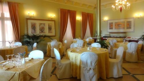 Hotel Belvedere 
