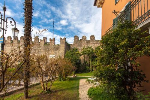 Casabiondani Lazise 