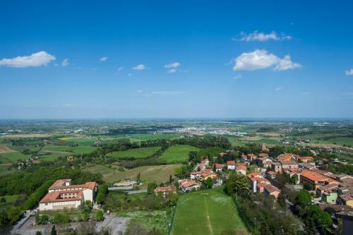 Albergo Colonna 