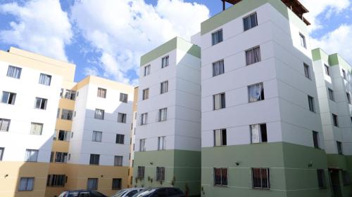 Excelente Apartamento Em Belo Horizonte (اکسسلنت آپارتامنتو ام بلو هوریزونت) 
