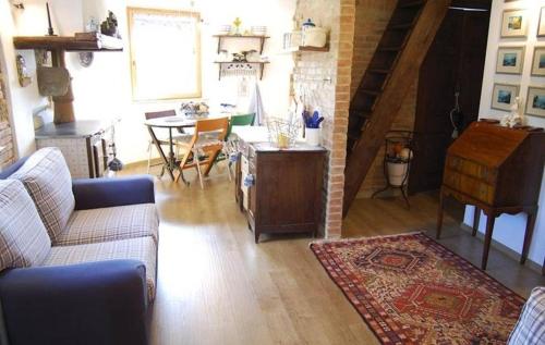 Holiday Home Casa Laura 