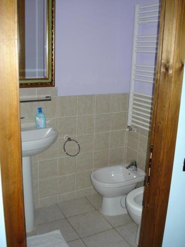 Casa Vacanze Lillo 