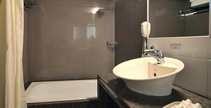 Hotel Ambience Executive 