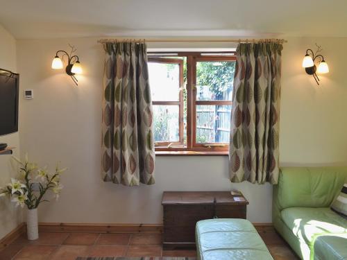 Hare Cottage 