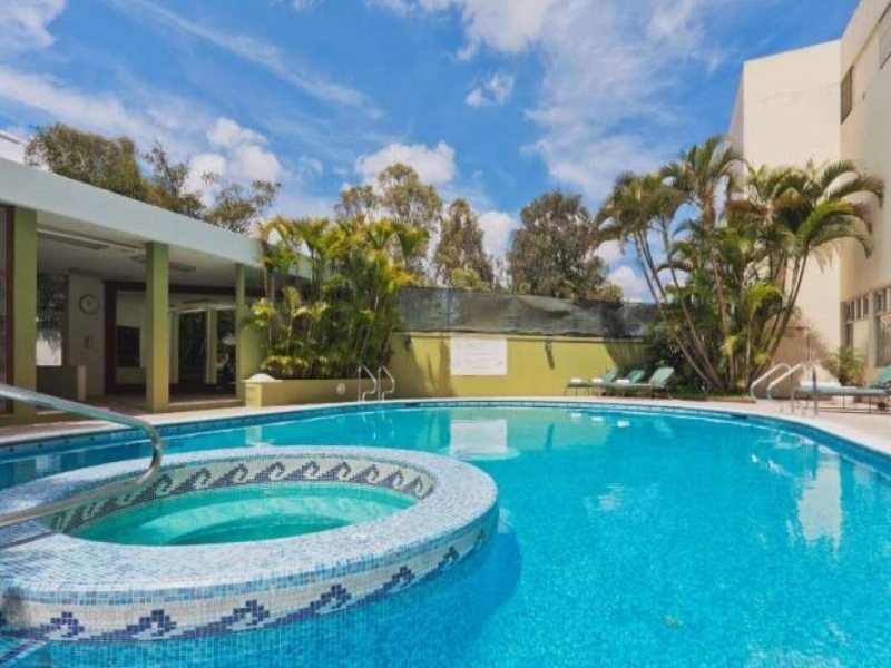 Hotel Las Americas Guatemala 