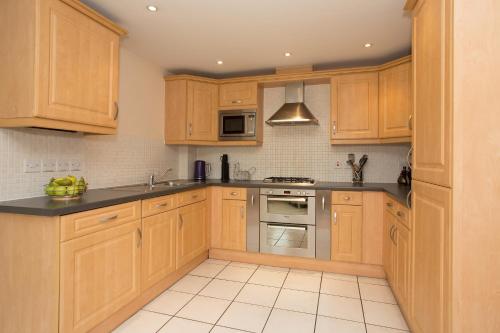 Westlands House City Centre Home From Home 