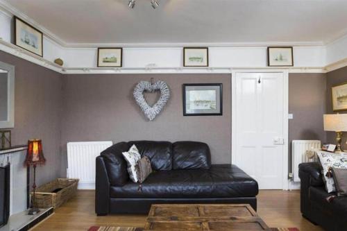 Luke's Hoose 