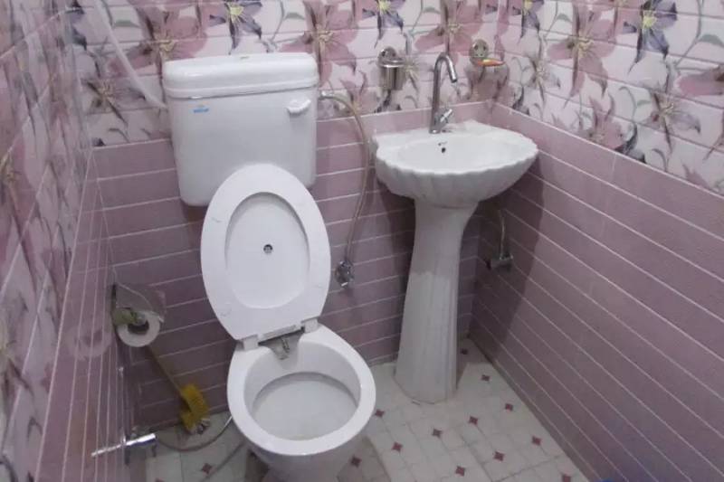 Rudra Guest House 