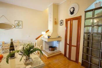 Strelitzia Holiday House 