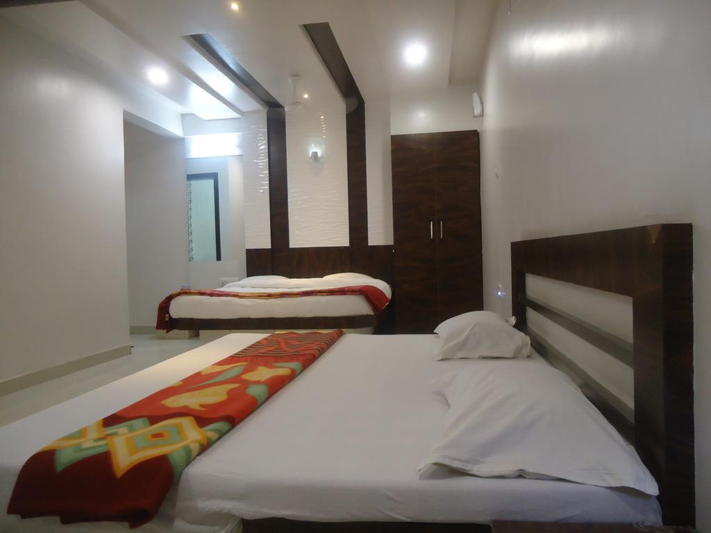 Hotel Sony Palace 