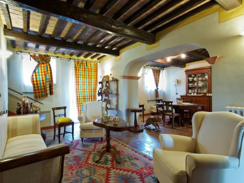 Residenza Trampetti 