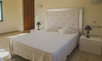 070 Villa Turqiuesa Guestroom