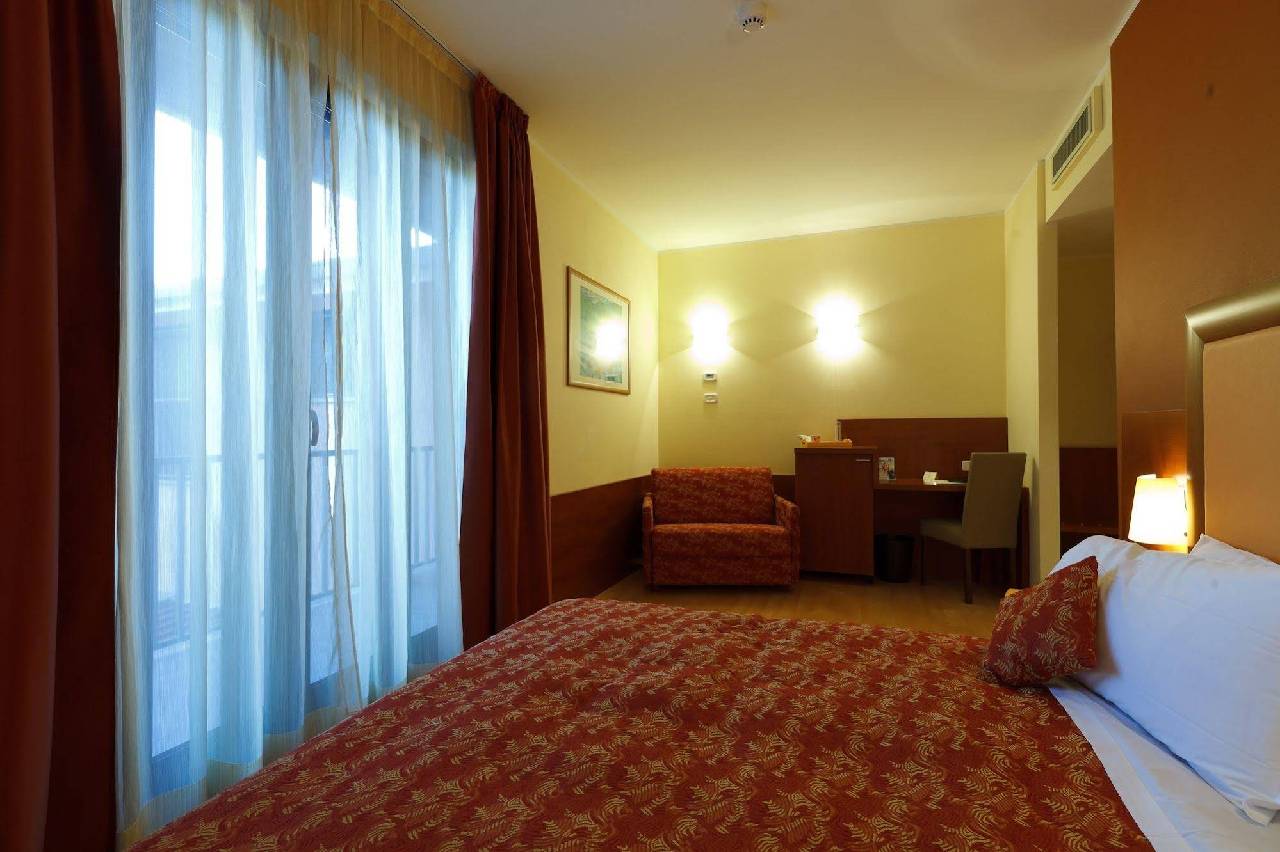 Hotel Villa Delle Rose 