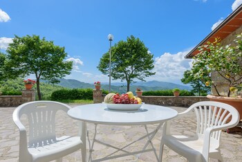 Agriturismo Casa Passerini A Firenze Guestroom