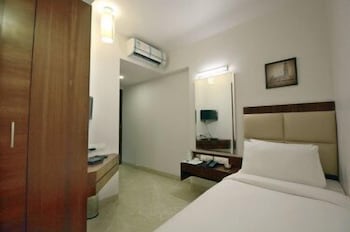 Hotel Better Home International Guestroom