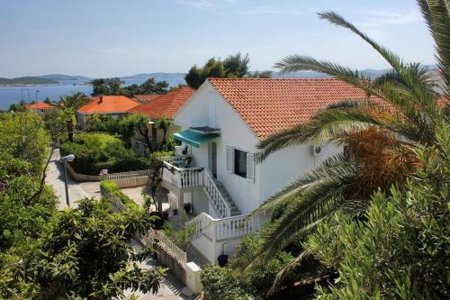 Apartment Orebic 4513e 