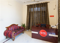 Oyo Rooms Nsez Noida Phase Ii 