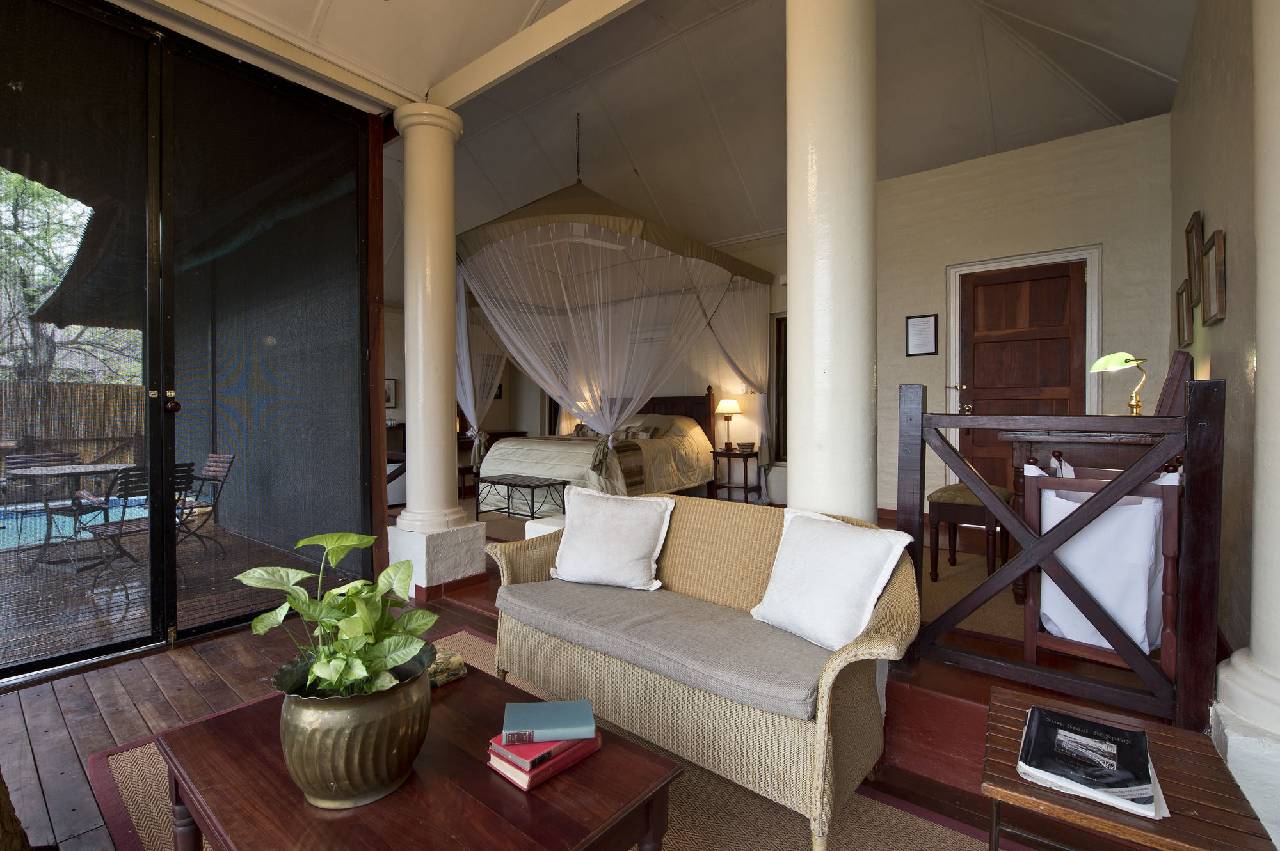 The River Club 