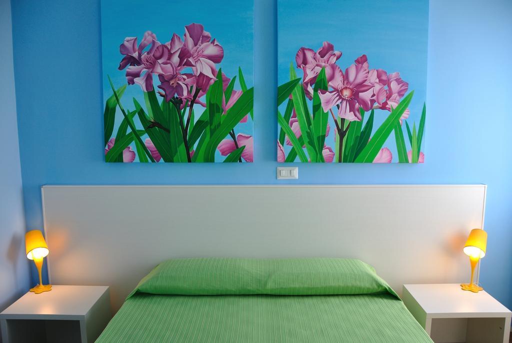 I Tre Fiori 