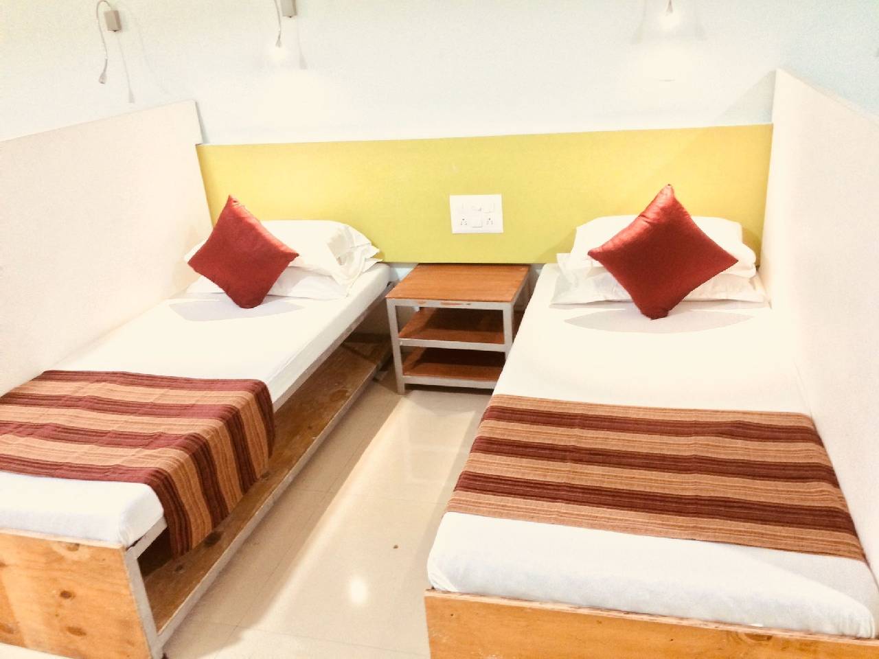 Shubham Accomodation 