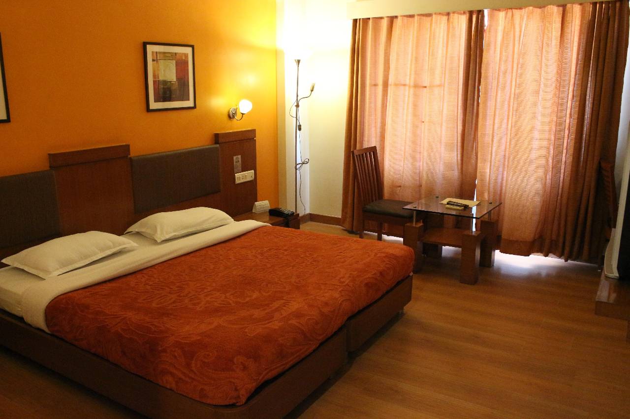 Comfort Inn Prince 