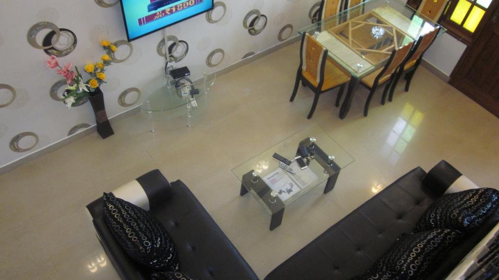 Anjuna Villa 32 