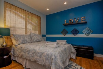 Immaculate 4bed 7min To Vegas Strip Guestroom