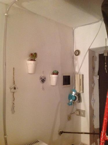 La Finestra Sui Tetti 