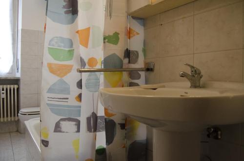 Apartment Pacchiotti 
