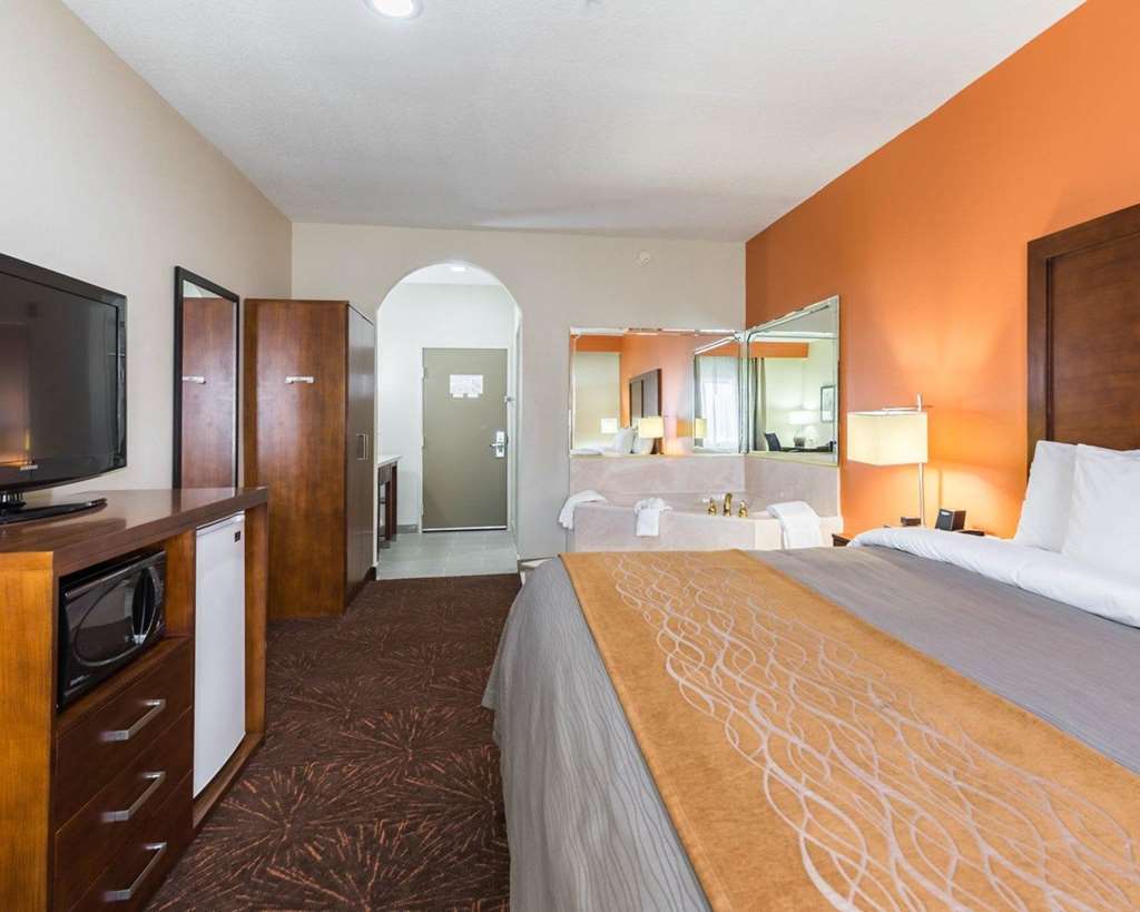 Comfort Inn East Suite