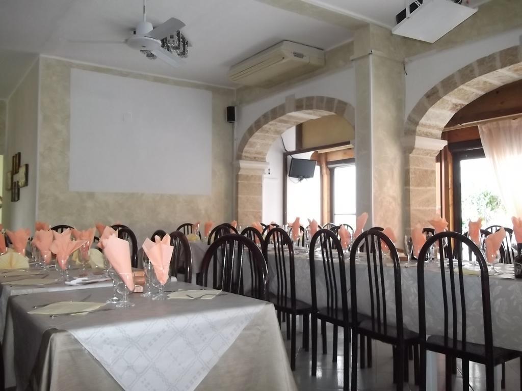 Hotel Le Voilier 