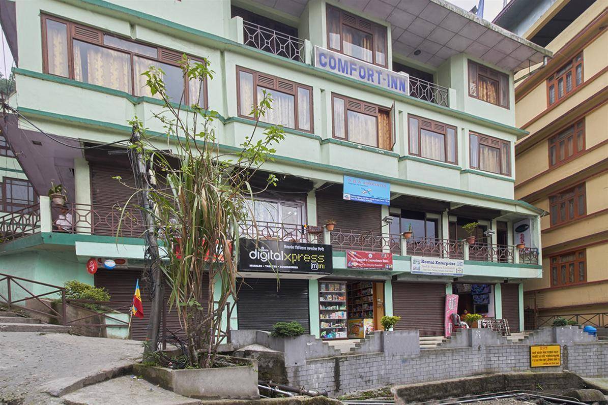 Comfort Inn 