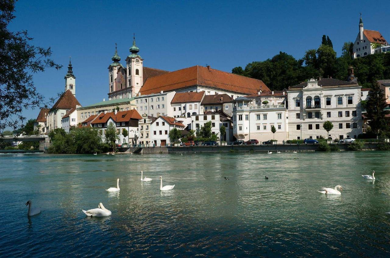 Hotel Restaurant Minichmayr 