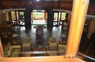 Fortune Resort Sullivan Court 